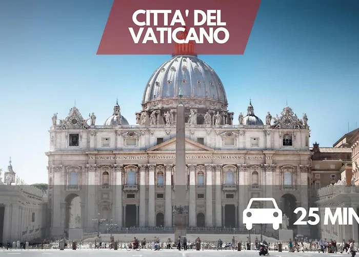 Appartement {free Parking} Wi-fi - Netflix & A/c Rome