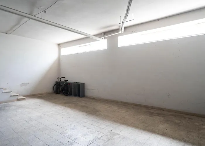Appartement {free Parking} Wi-fi - Netflix & A/c *