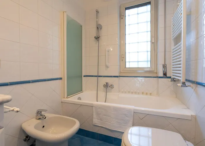 Appartement {free Parking} Wi-fi - Netflix & A/c