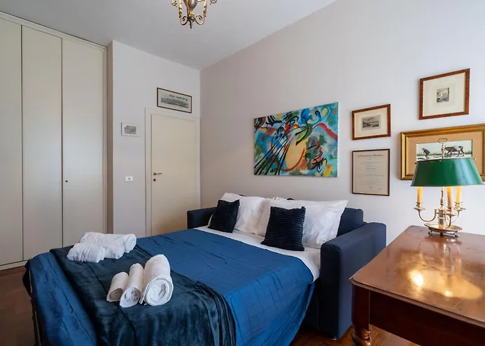 {free Parking} Wi-fi - Netflix & A/c * Rome