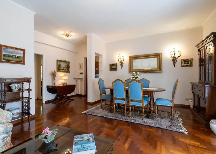 Appartement {free Parking} Wi-fi - Netflix & A/c