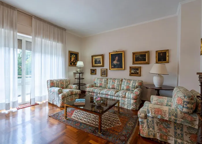 Appartement {free Parking} Wi-fi - Netflix & A/c